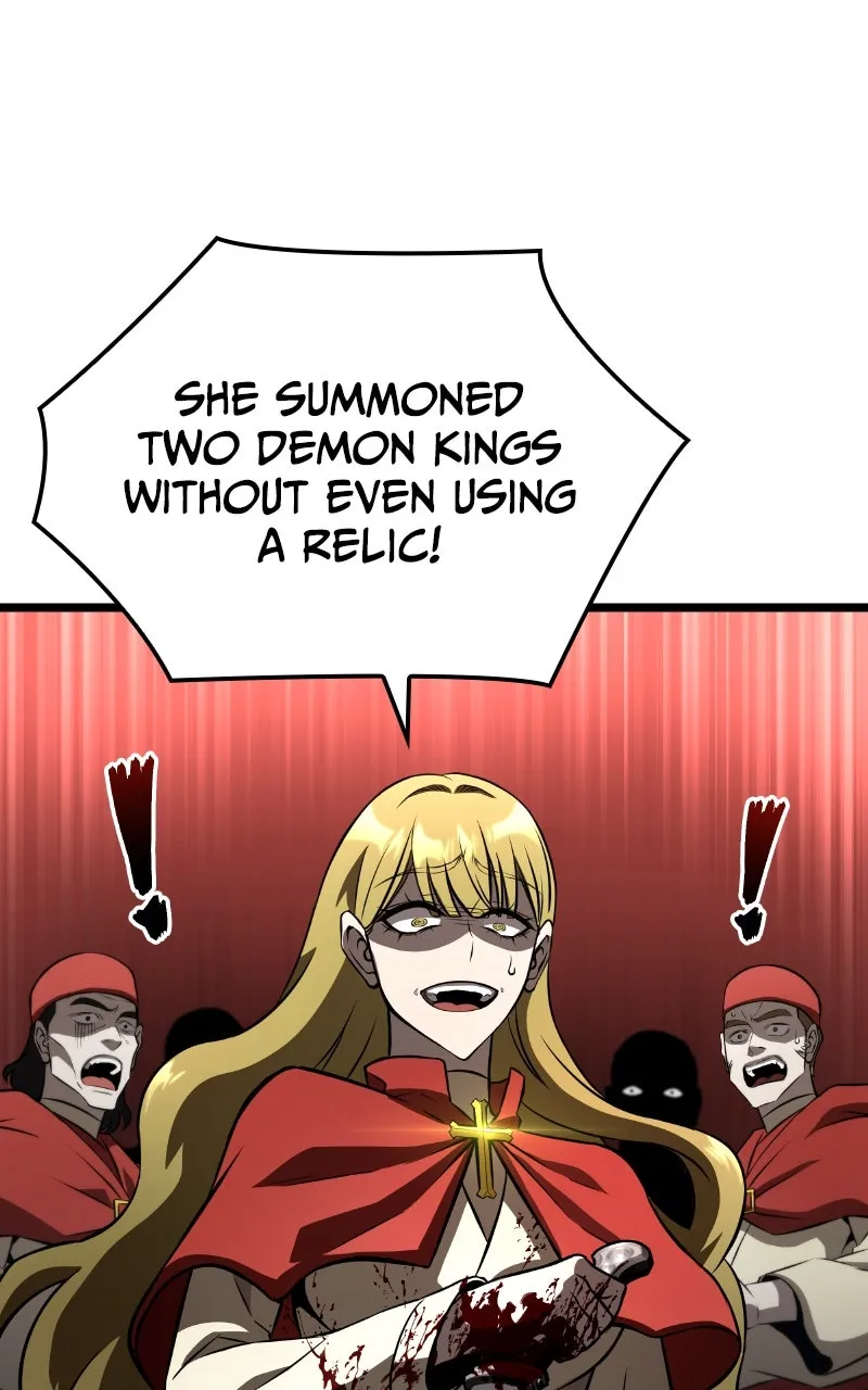 Supremely Talented Player Chapter 80 page 50 - 