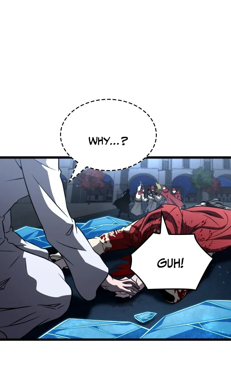 Supremely Talented Player Chapter 80 page 54 - 
