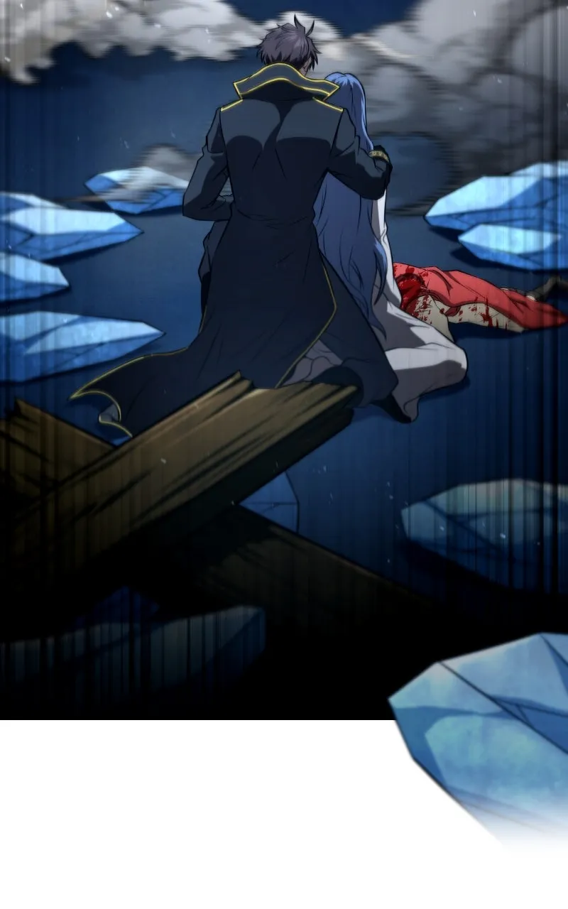 Supremely Talented Player Chapter 80 page 58 - 