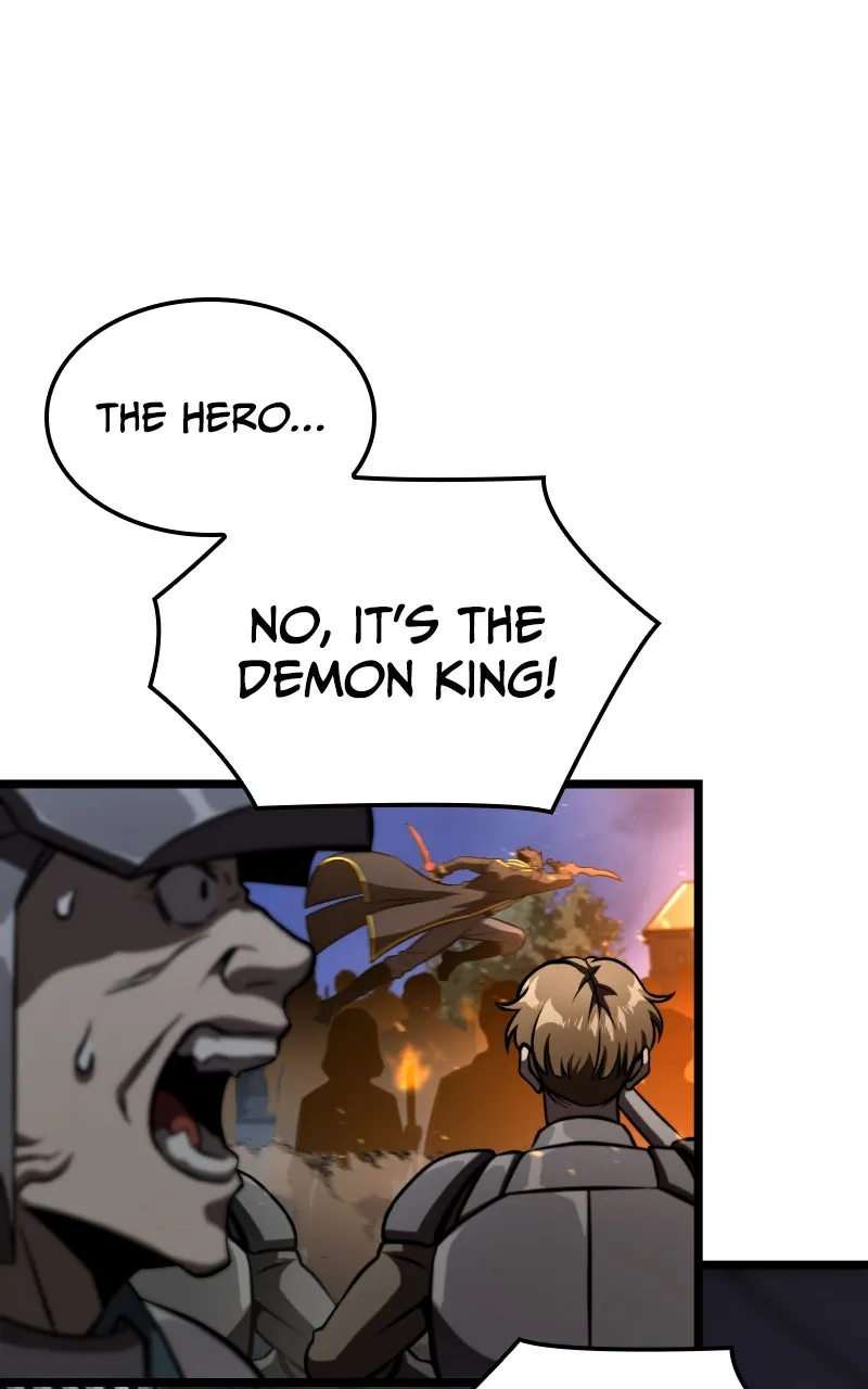 Supremely Talented Player Chapter 80 page 7 - 