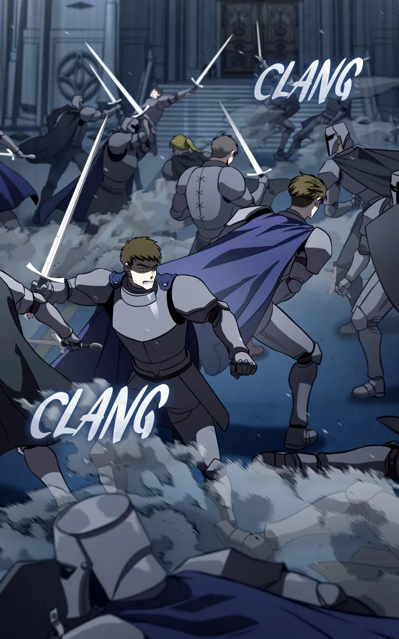 Supremely Talented Player Chapter 80 page 83 - 