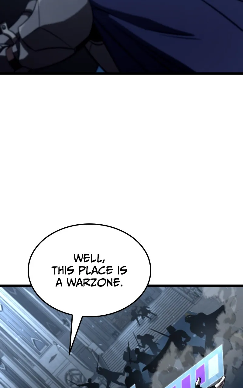 Supremely Talented Player Chapter 80 page 84 - 