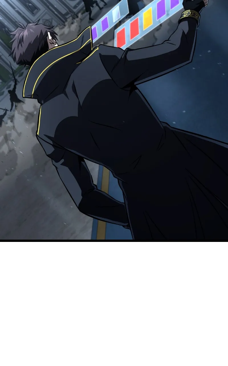 Supremely Talented Player Chapter 80 page 85 - 