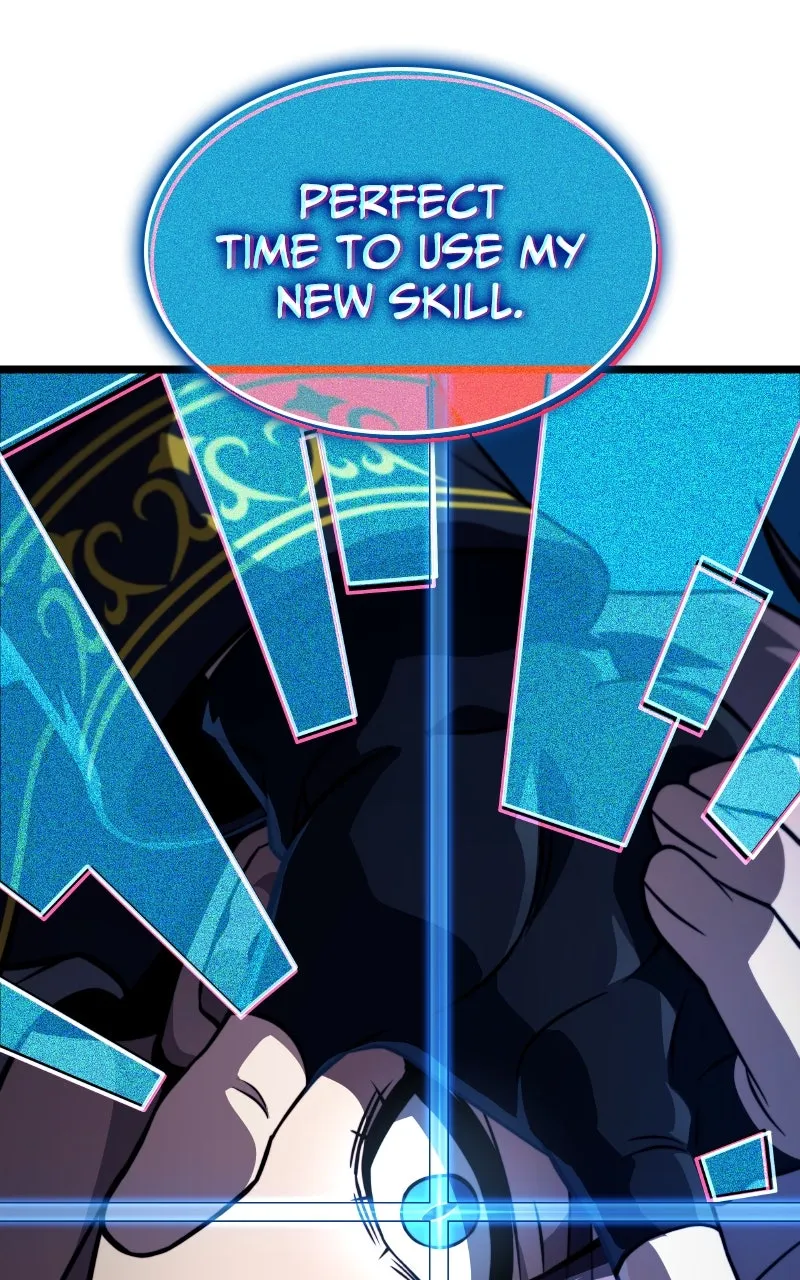 Supremely Talented Player Chapter 80 page 86 - 