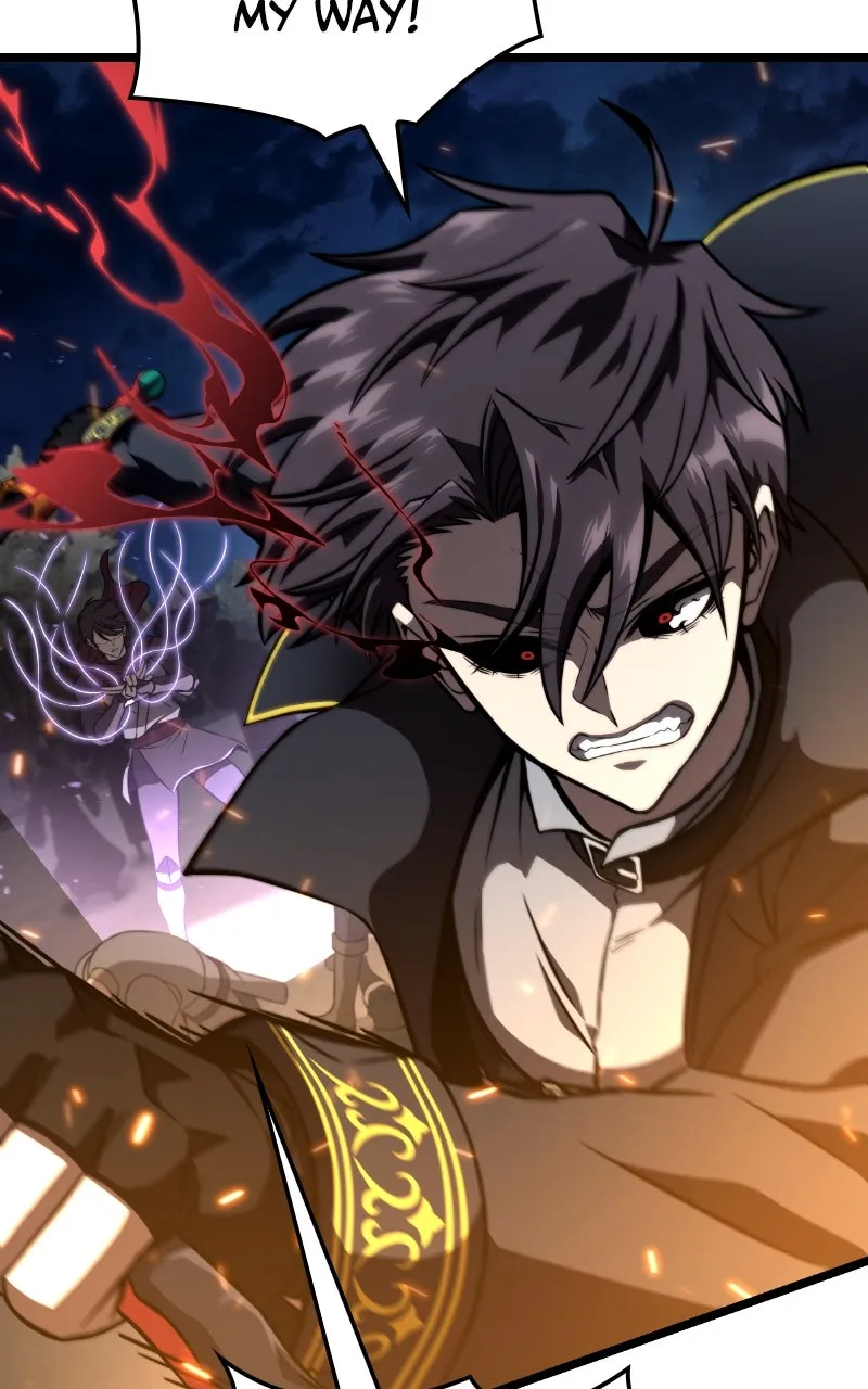 Supremely Talented Player Chapter 80 page 10 - 
