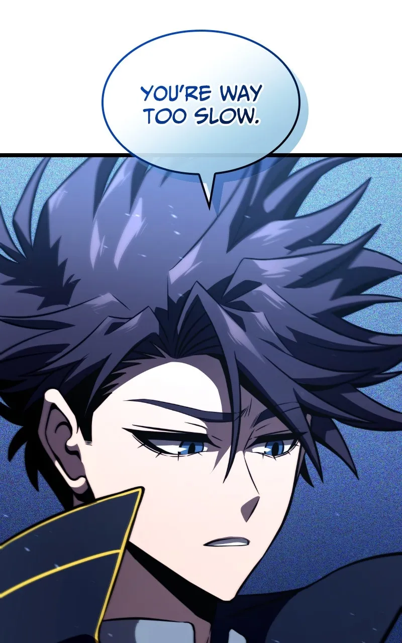 Supremely Talented Player Chapter 80 page 98 - 