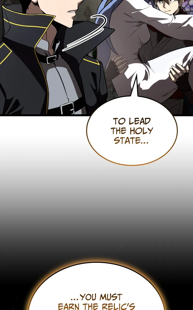 Supremely Talented Player Chapter 81 page 11 - 