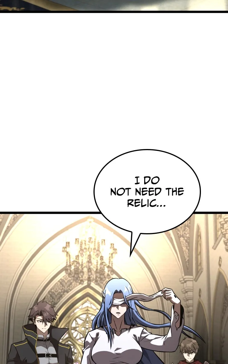 Supremely Talented Player Chapter 81 page 15 - 