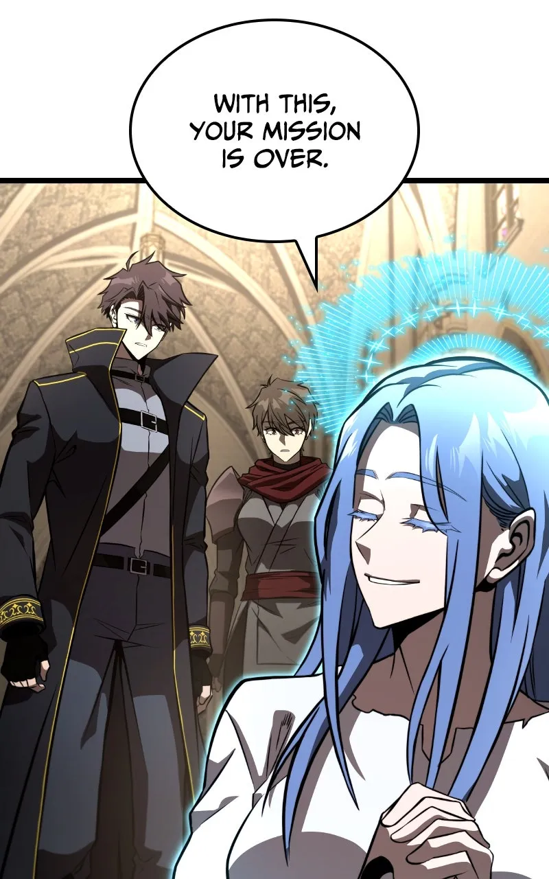 Supremely Talented Player Chapter 81 page 30 - 