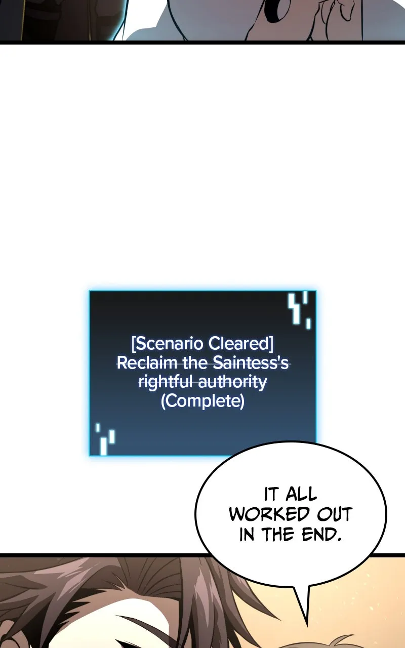 Supremely Talented Player Chapter 81 page 31 - 