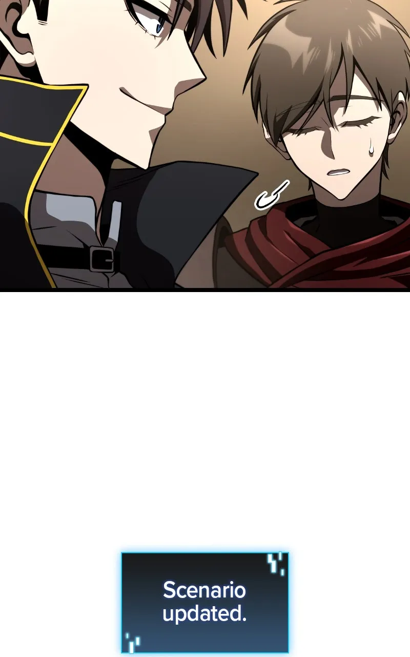 Supremely Talented Player Chapter 81 page 32 - 