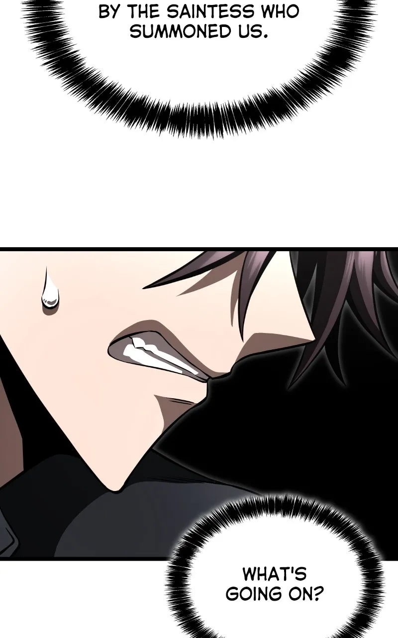 Supremely Talented Player Chapter 81 page 37 - 