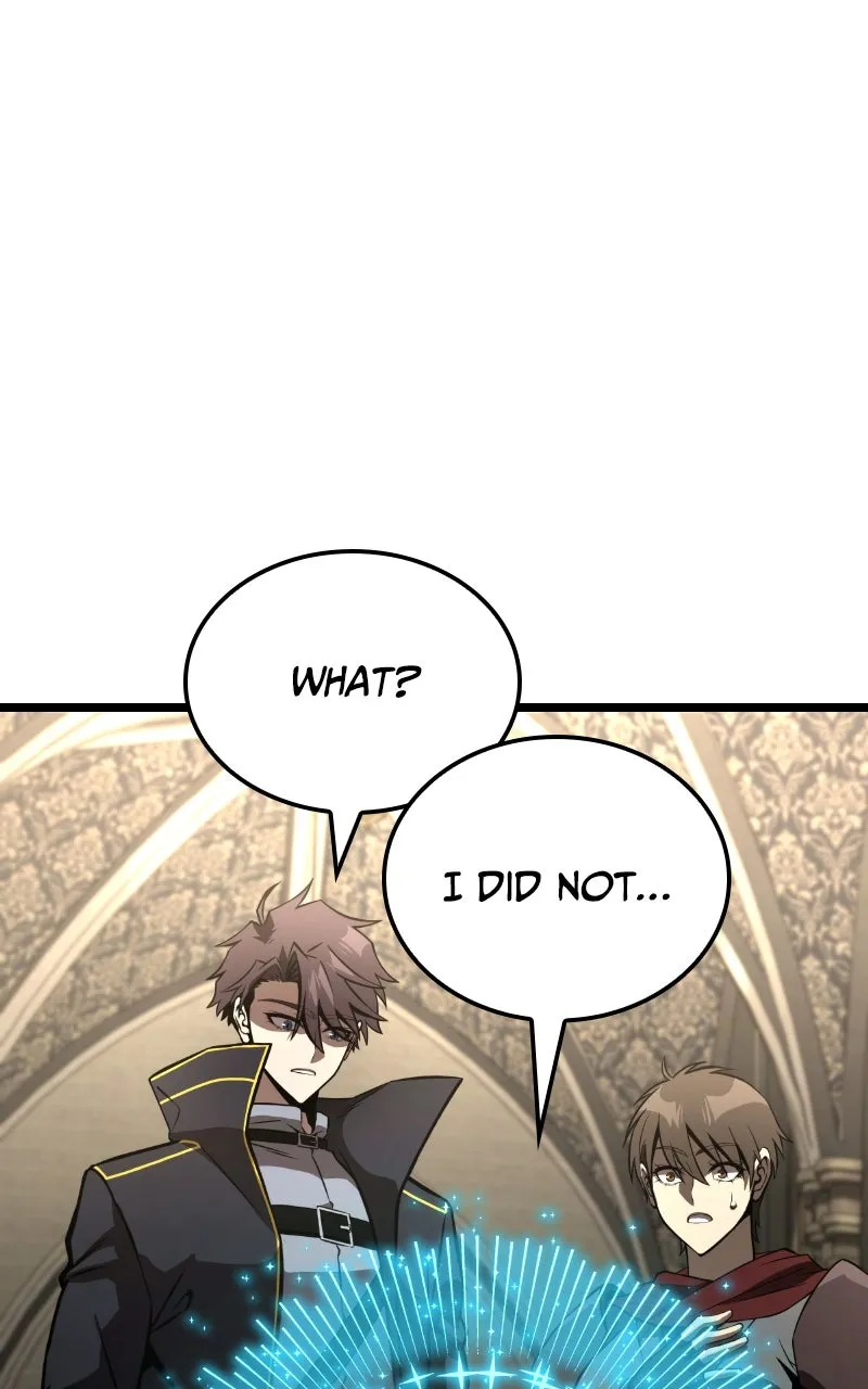 Supremely Talented Player Chapter 81 page 41 - 