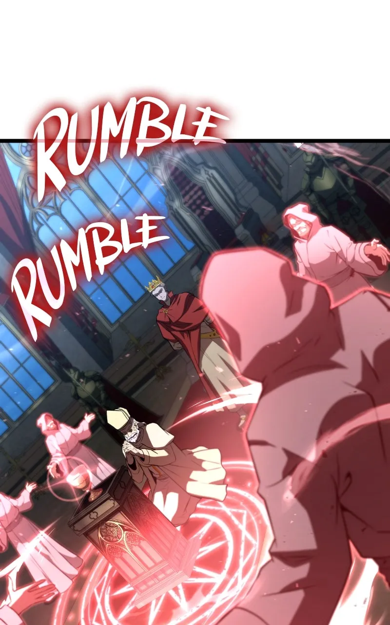Supremely Talented Player Chapter 81 page 48 - 