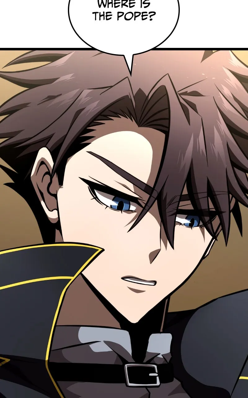Supremely Talented Player Chapter 81 page 6 - 