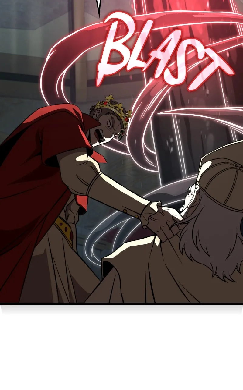 Supremely Talented Player Chapter 81 page 58 - 