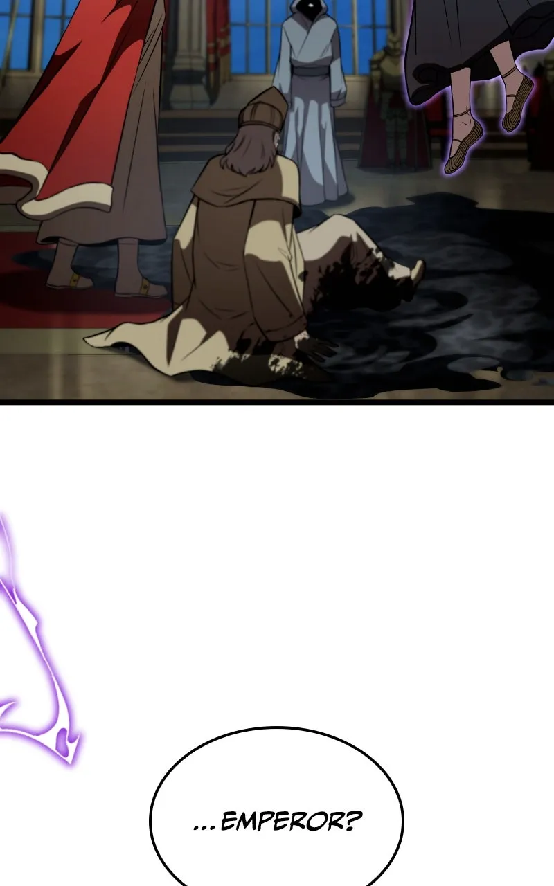 Supremely Talented Player Chapter 81 page 66 - 