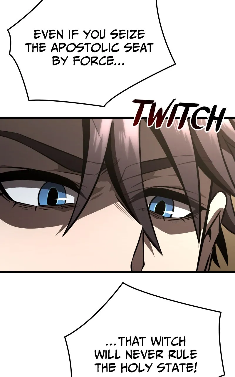 Supremely Talented Player Chapter 81 page 9 - 