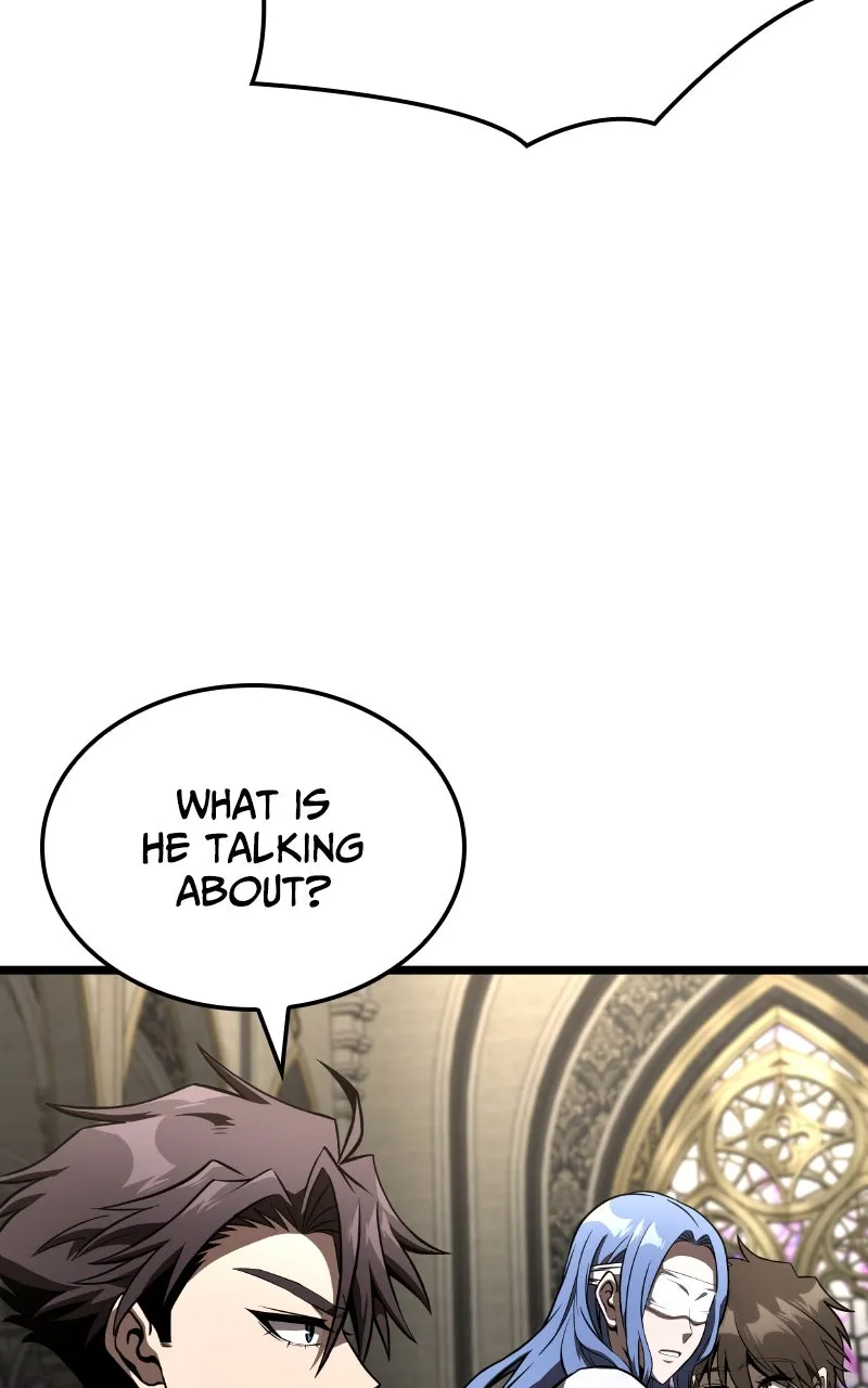 Supremely Talented Player Chapter 81 page 10 - 