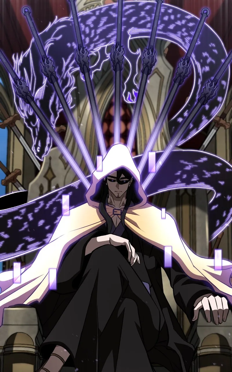 Supremely Talented Player Chapter 81 page 97 - 