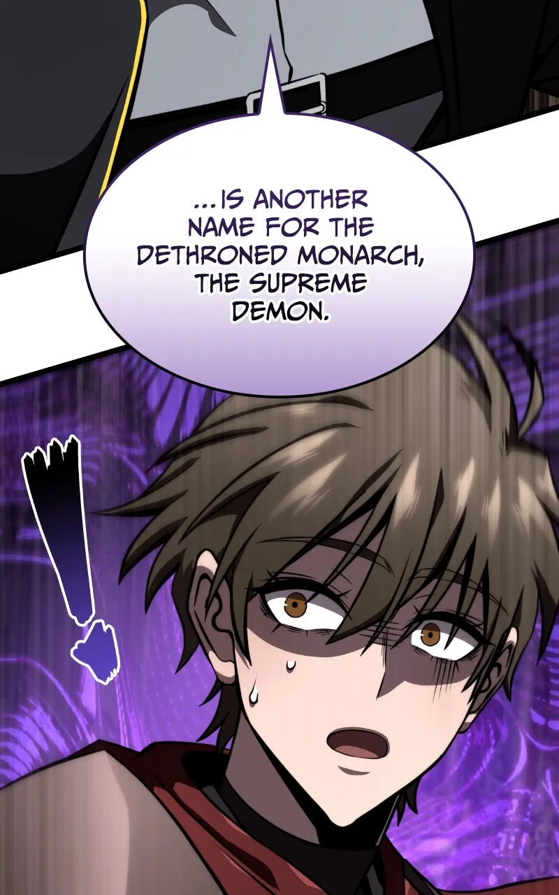Supremely Talented Player Chapter 82 page 11 - 