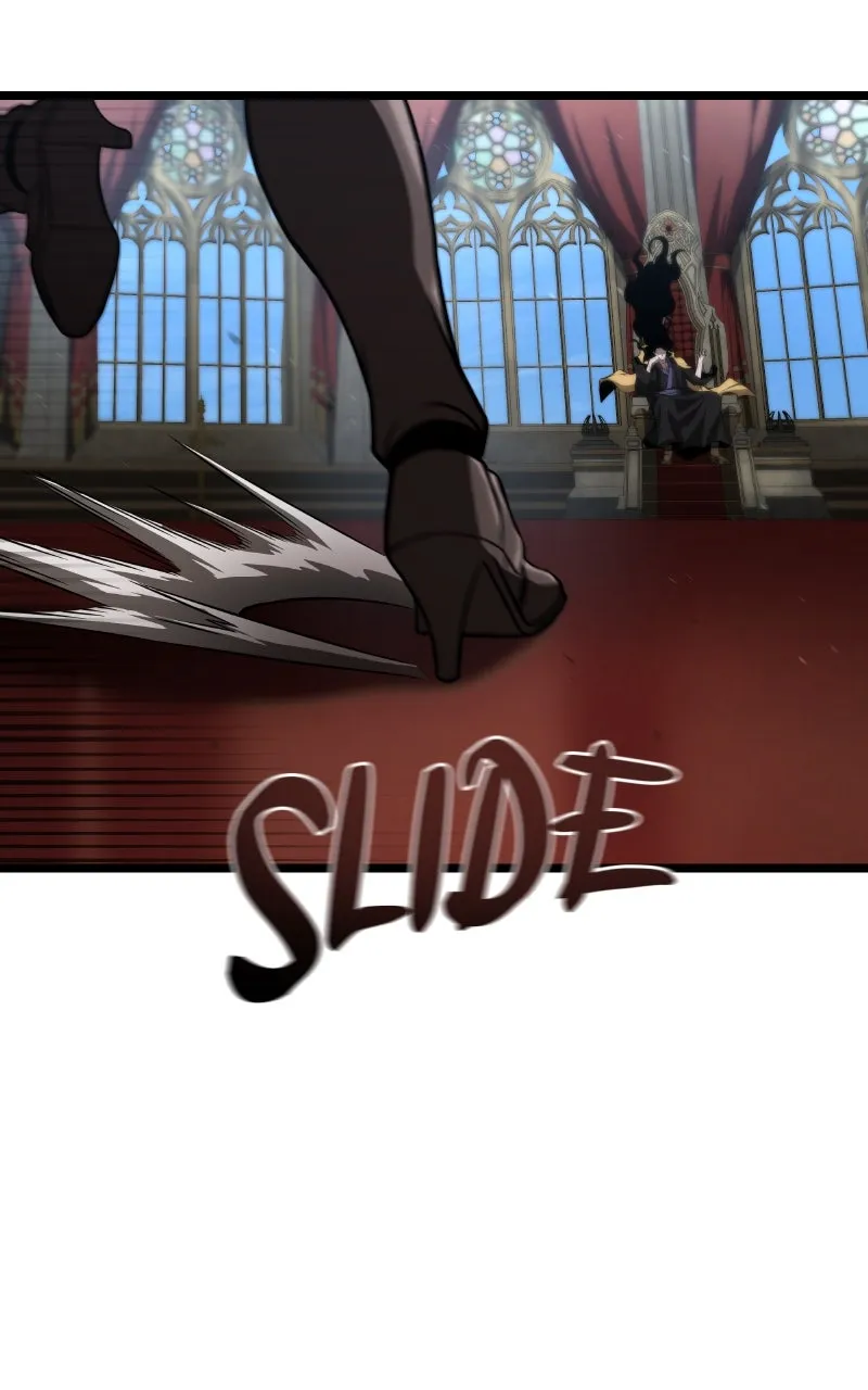 Supremely Talented Player Chapter 82 page 104 - 