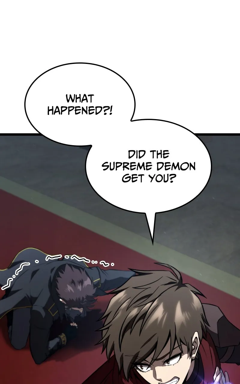 Supremely Talented Player Chapter 82 page 105 - 