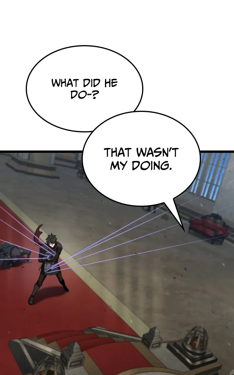 Supremely Talented Player Chapter 82 page 107 - 