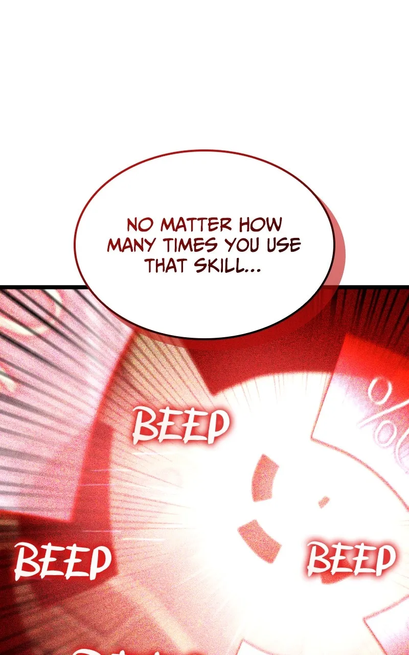 Supremely Talented Player Chapter 82 page 110 - 