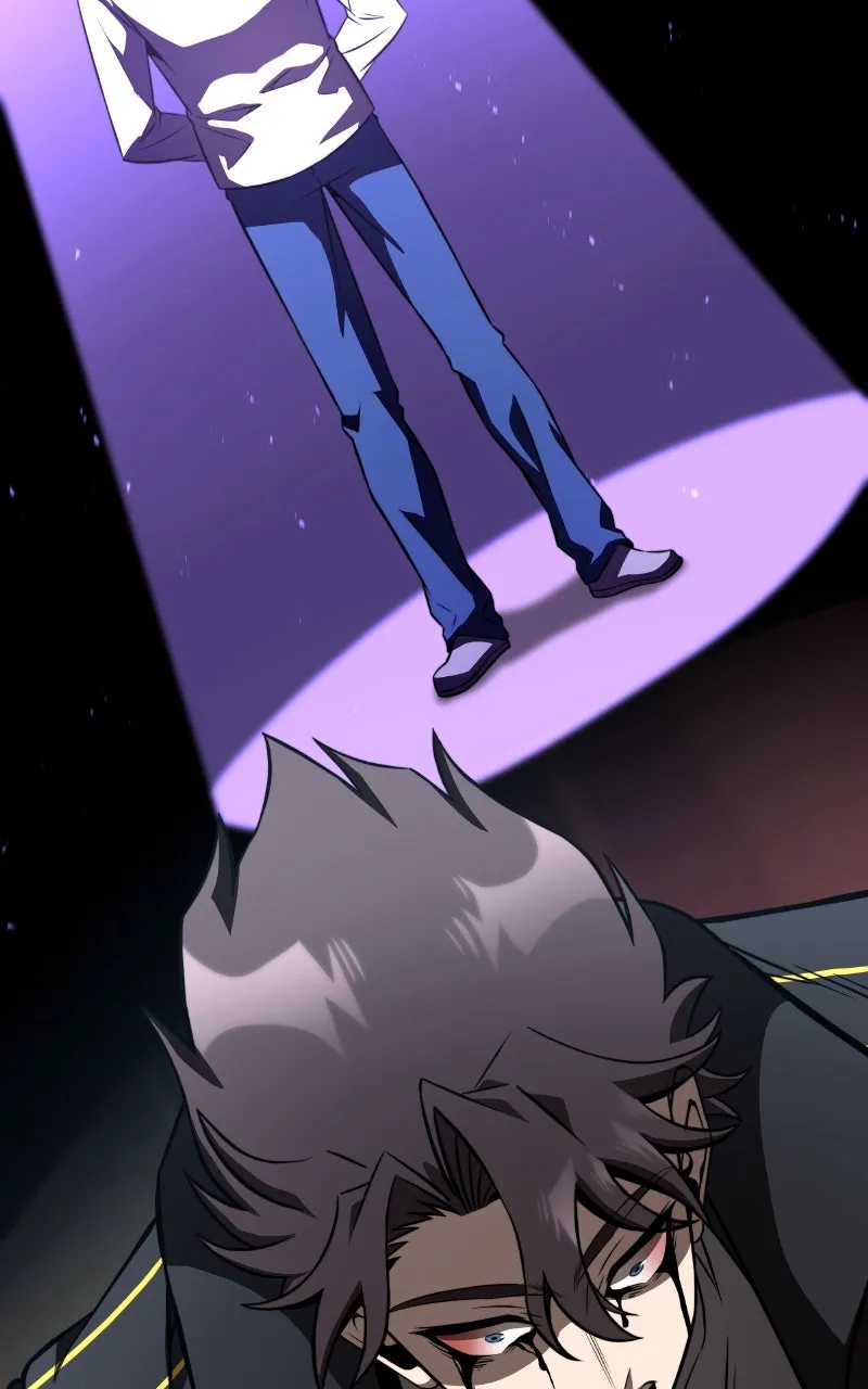 Supremely Talented Player Chapter 82 page 128 - 