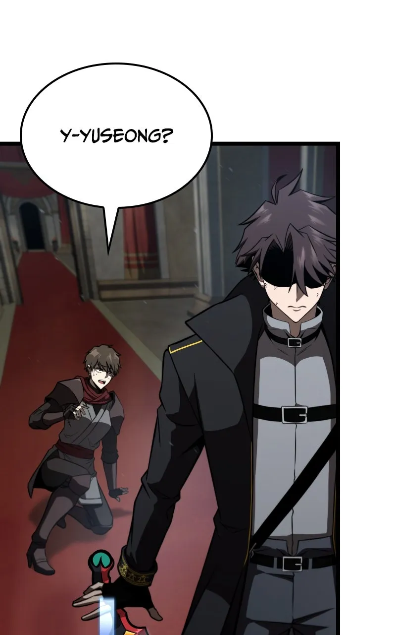 Supremely Talented Player Chapter 82 page 140 - 