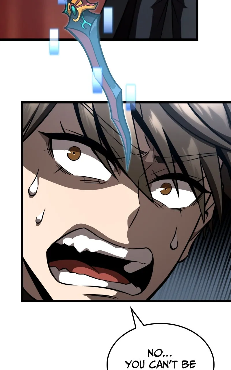 Supremely Talented Player Chapter 82 page 141 - 