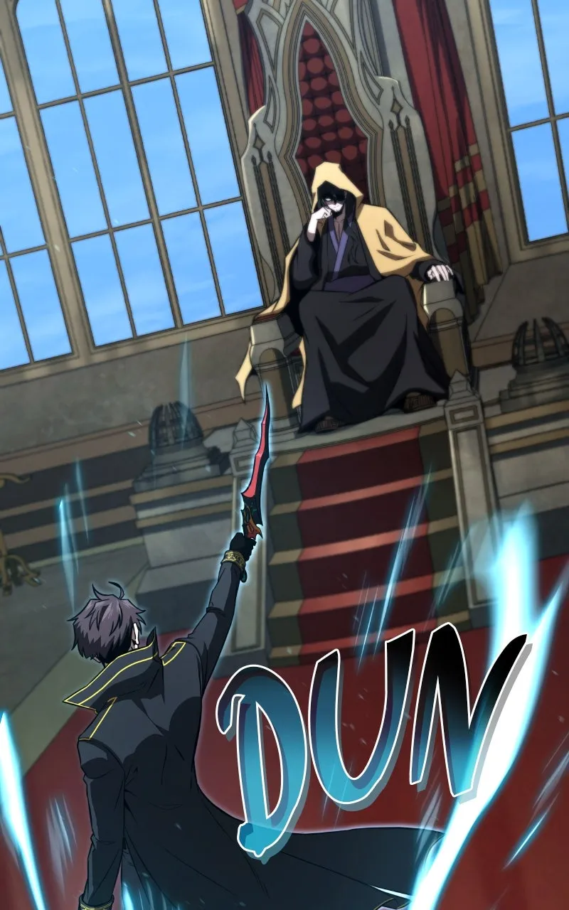 Supremely Talented Player Chapter 82 page 145 - 