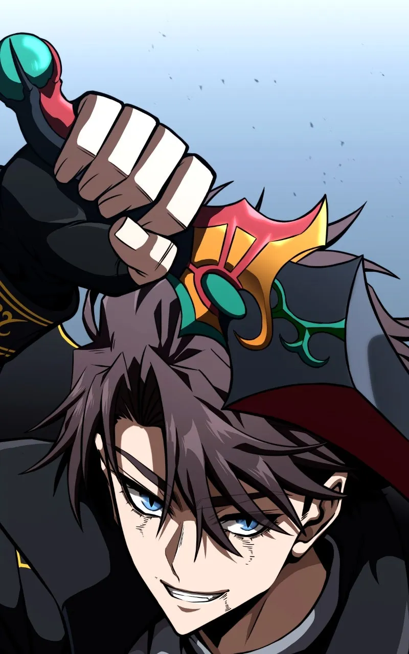 Supremely Talented Player Chapter 82 page 150 - 