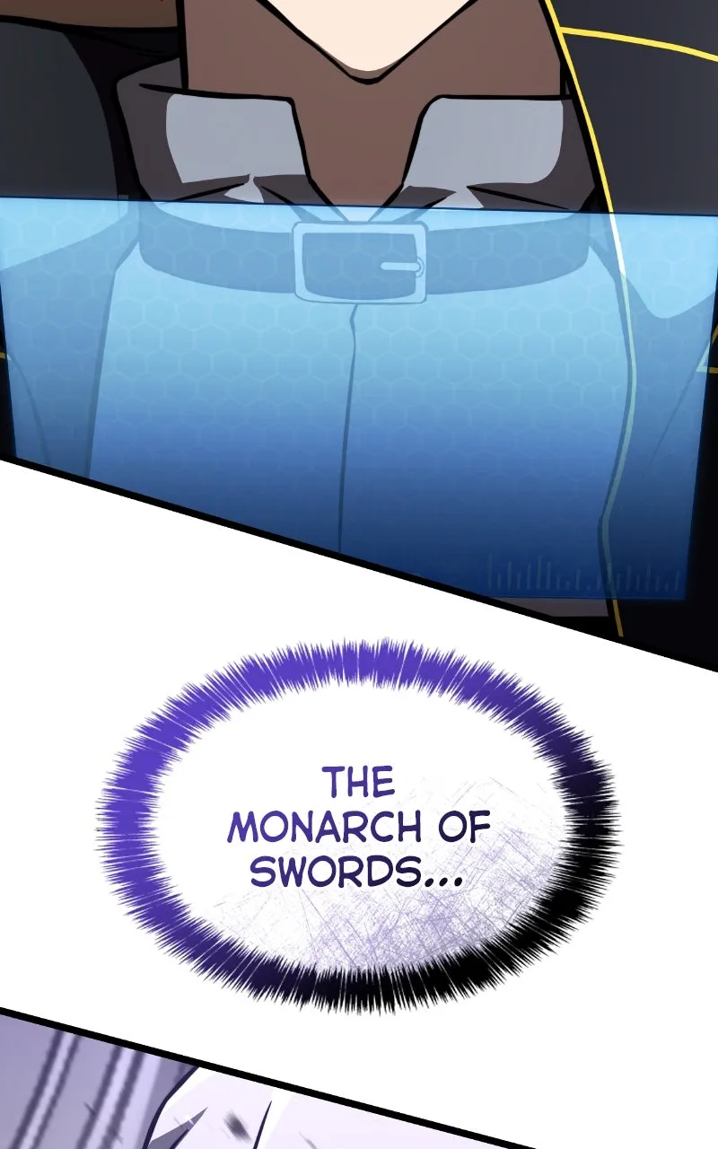 Supremely Talented Player Chapter 82 page 3 - 