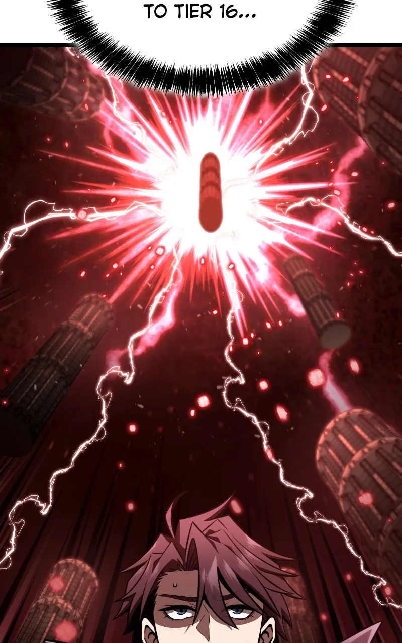 Supremely Talented Player Chapter 82 page 26 - 