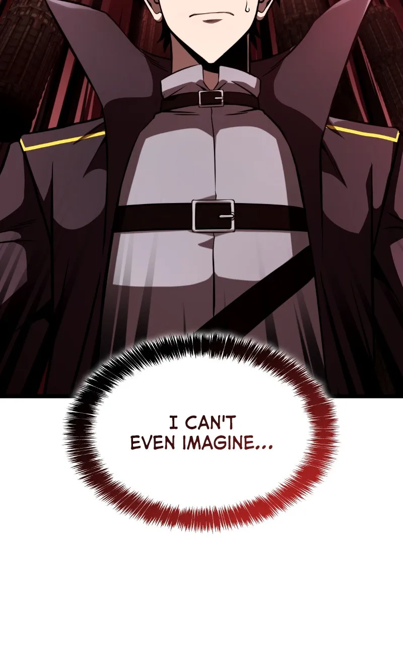 Supremely Talented Player Chapter 82 page 27 - 