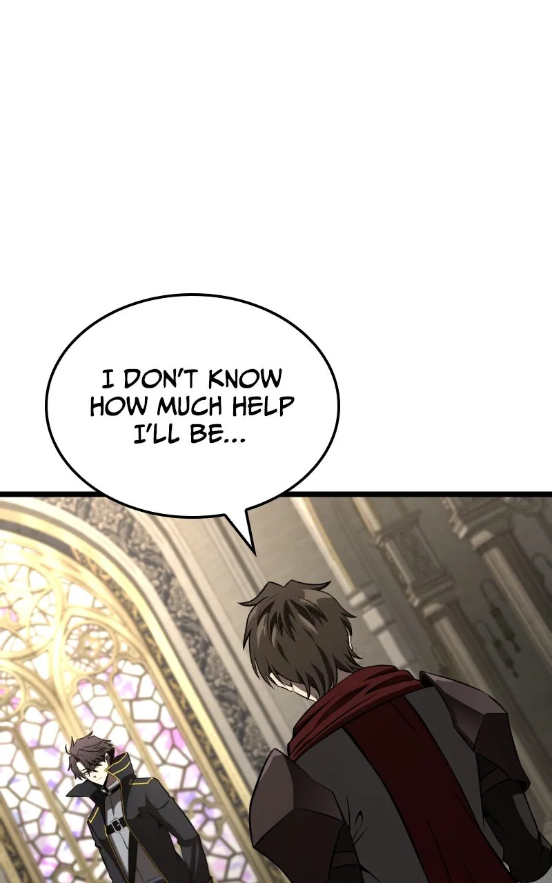 Supremely Talented Player Chapter 82 page 28 - 