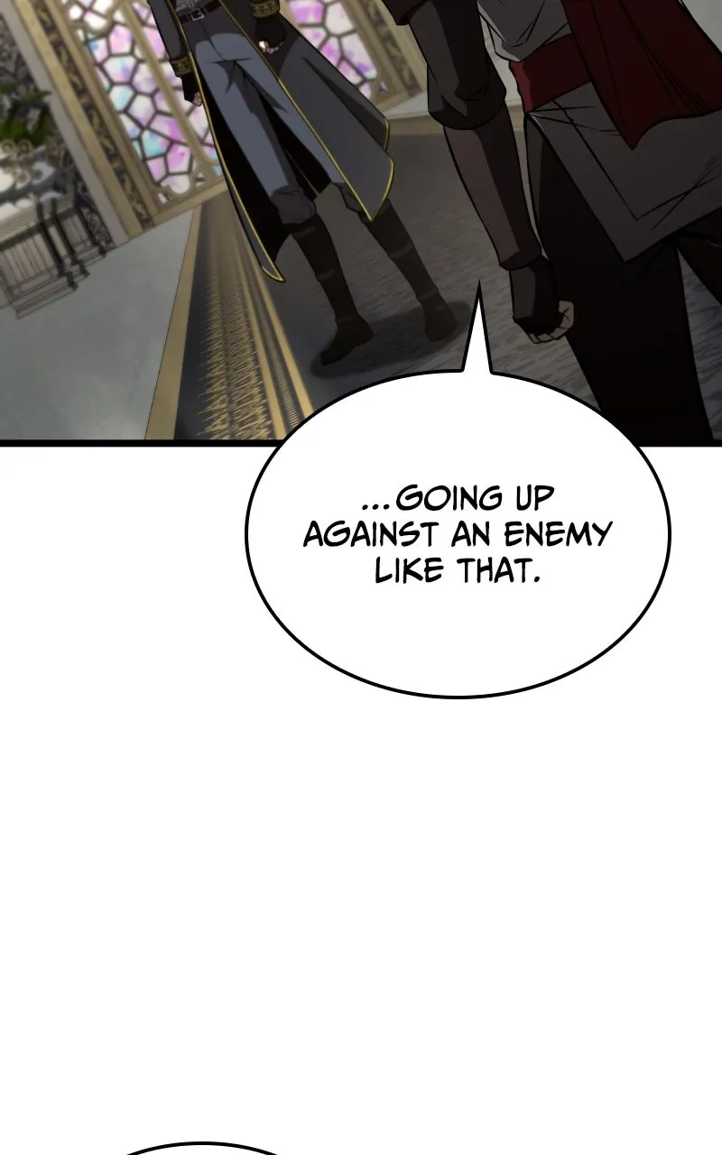 Supremely Talented Player Chapter 82 page 29 - 