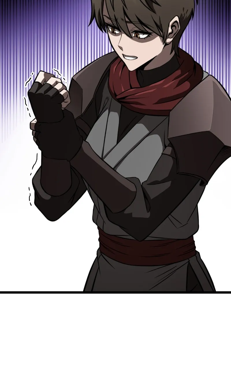 Supremely Talented Player Chapter 82 page 32 - 