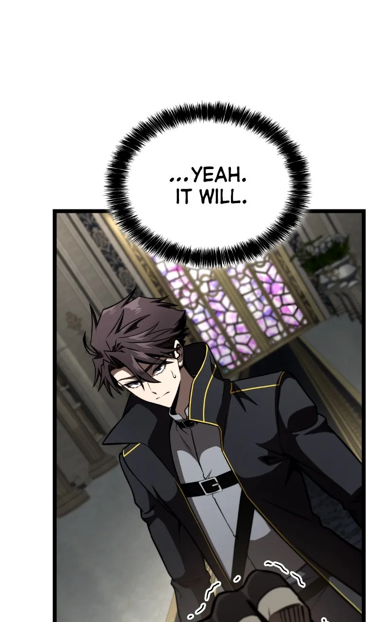 Supremely Talented Player Chapter 82 page 33 - 