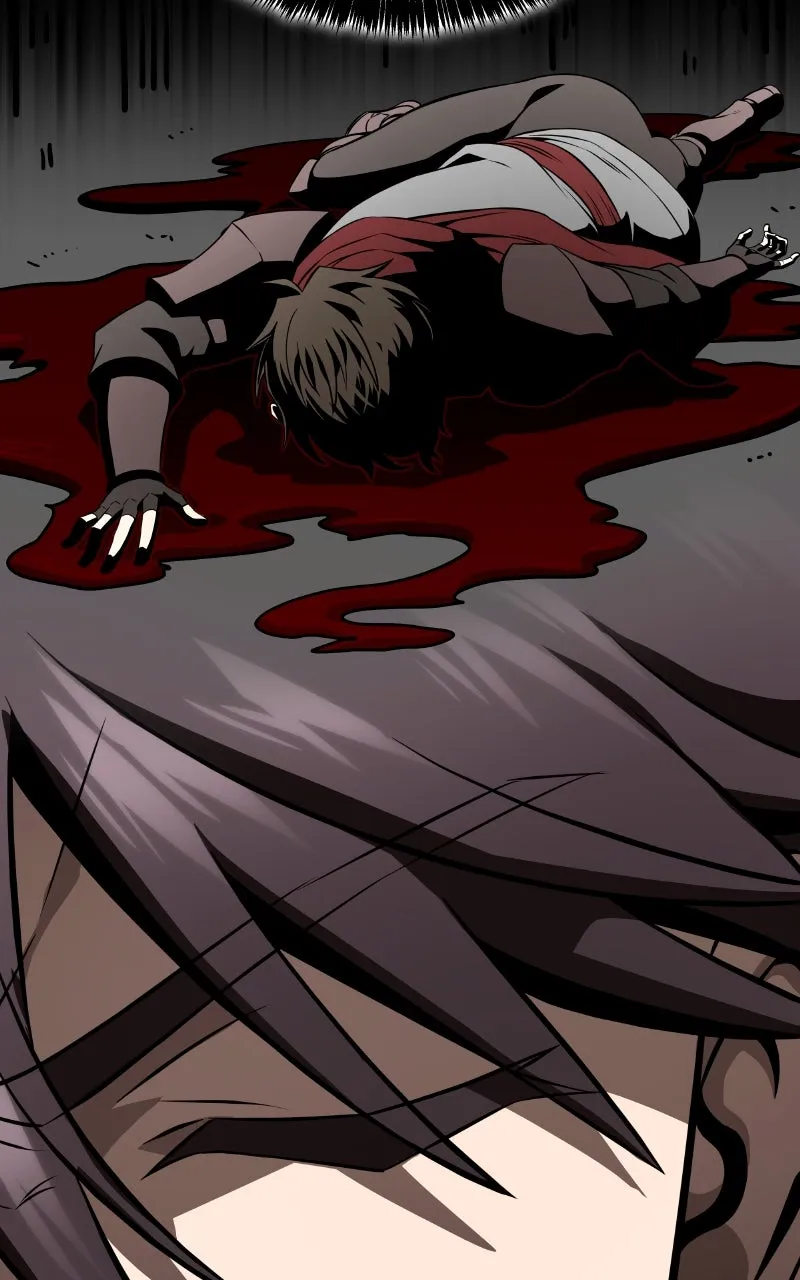 Supremely Talented Player Chapter 82 page 35 - 