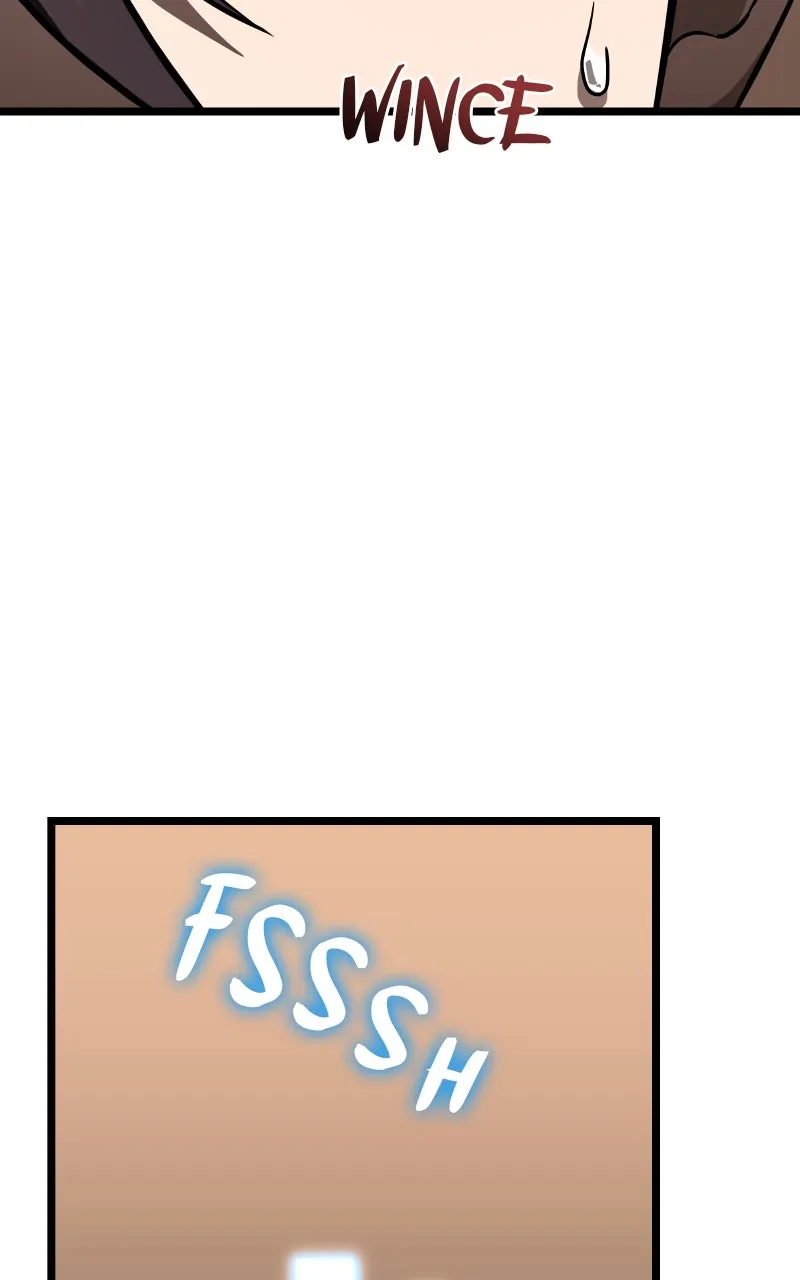 Supremely Talented Player Chapter 82 page 36 - 
