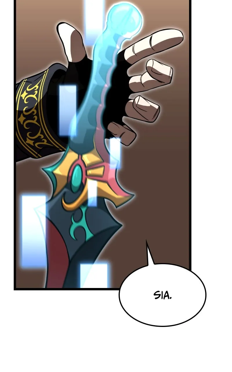 Supremely Talented Player Chapter 82 page 37 - 