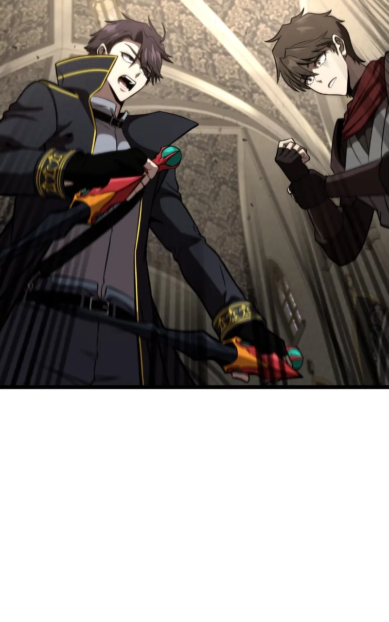 Supremely Talented Player Chapter 82 page 39 - 
