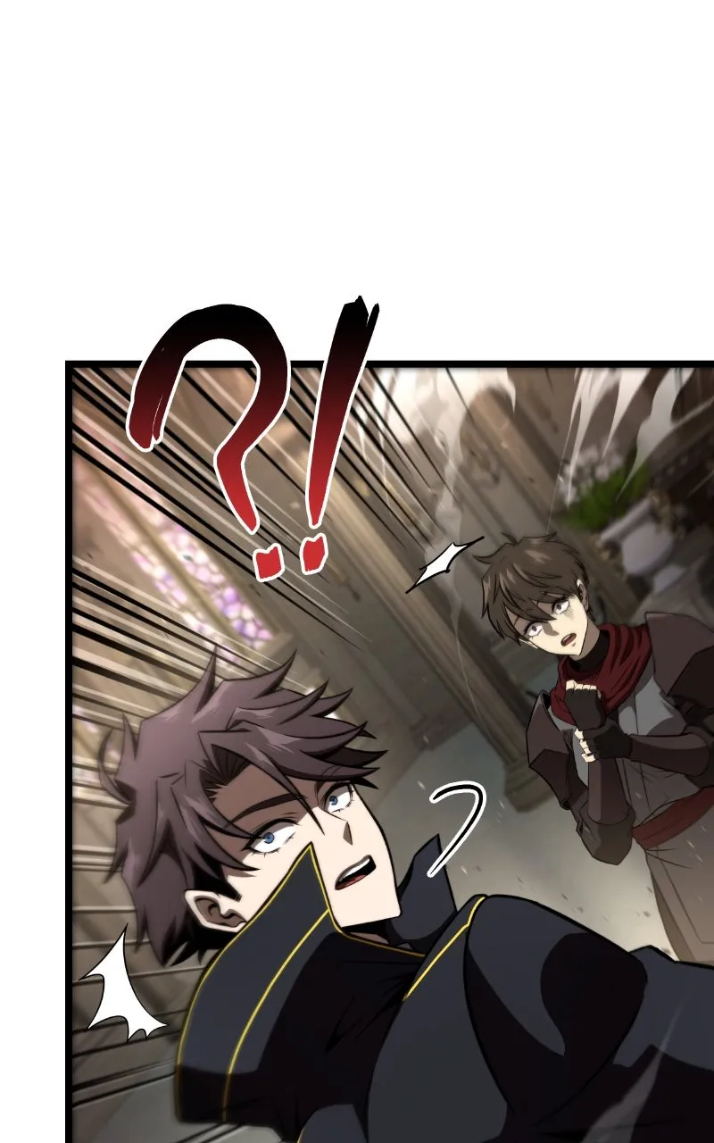 Supremely Talented Player Chapter 82 page 40 - 