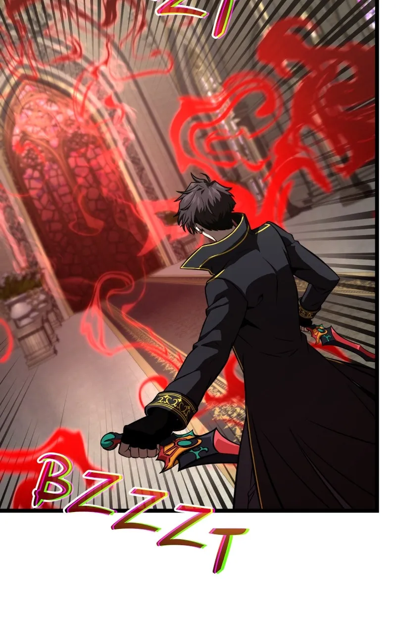 Supremely Talented Player Chapter 82 page 42 - 