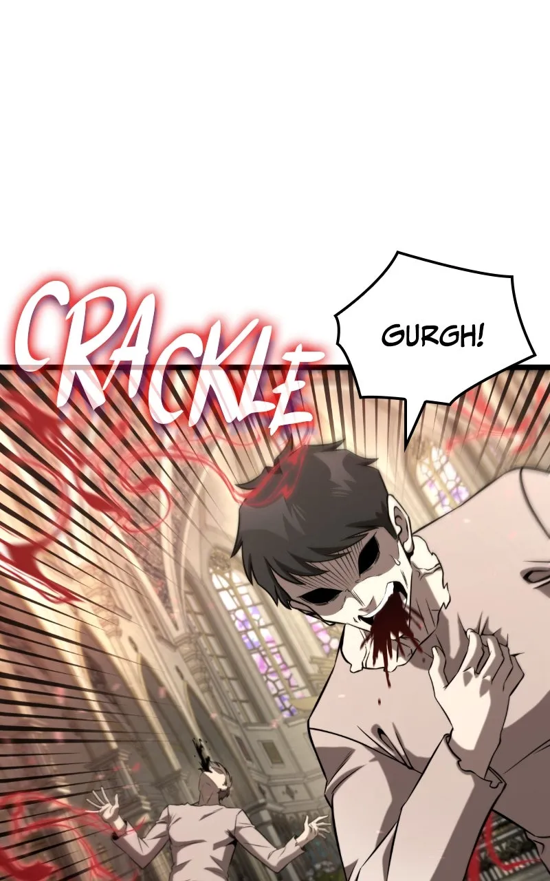 Supremely Talented Player Chapter 82 page 45 - 