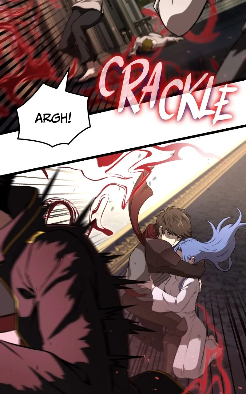 Supremely Talented Player Chapter 82 page 46 - 