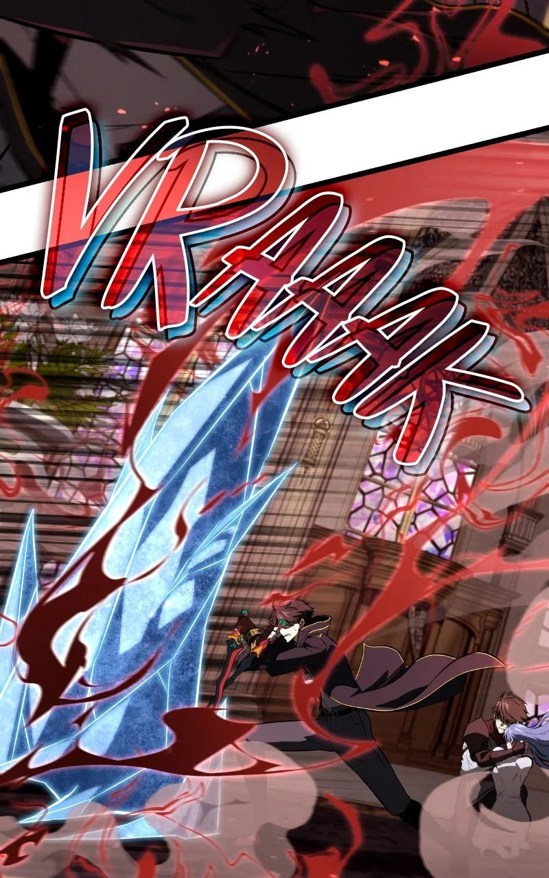 Supremely Talented Player Chapter 82 page 47 - 